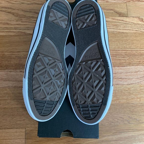 Converse Chuck Taylor All Star Ox Womens Shoes - Picture 7 of 7